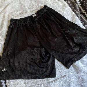 Russel Gym Shorts